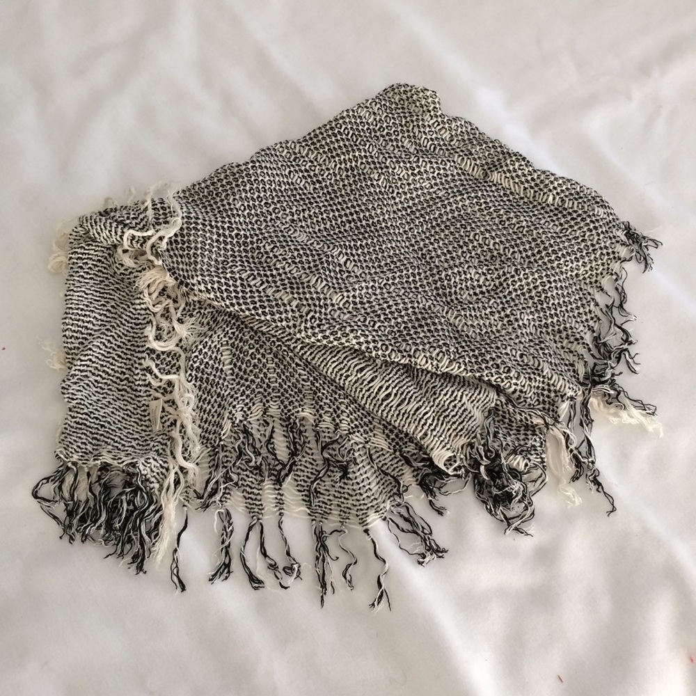 Square Scarf